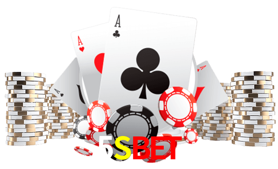 Jogue jogos de pôquer em 5SBET