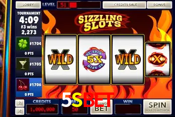 A Revolução dos Aplicativos de Jogos no 5SBET