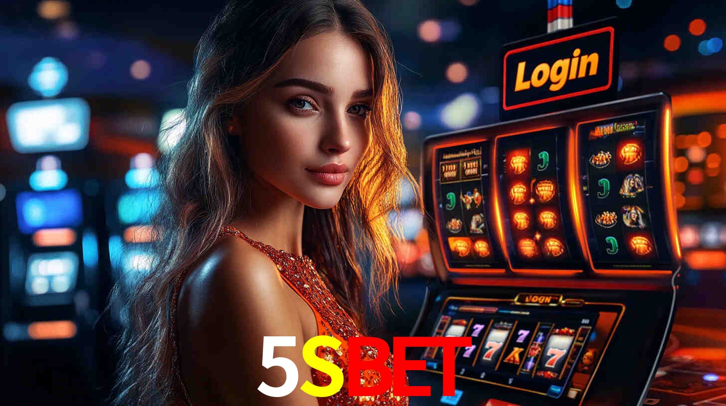 5SBET: Seu Cassino Premiado com Pagamentos Rápidos