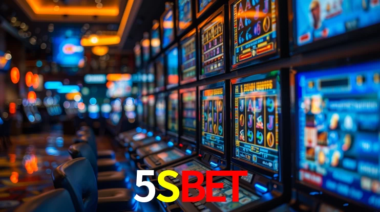 Slot Games 5SBET