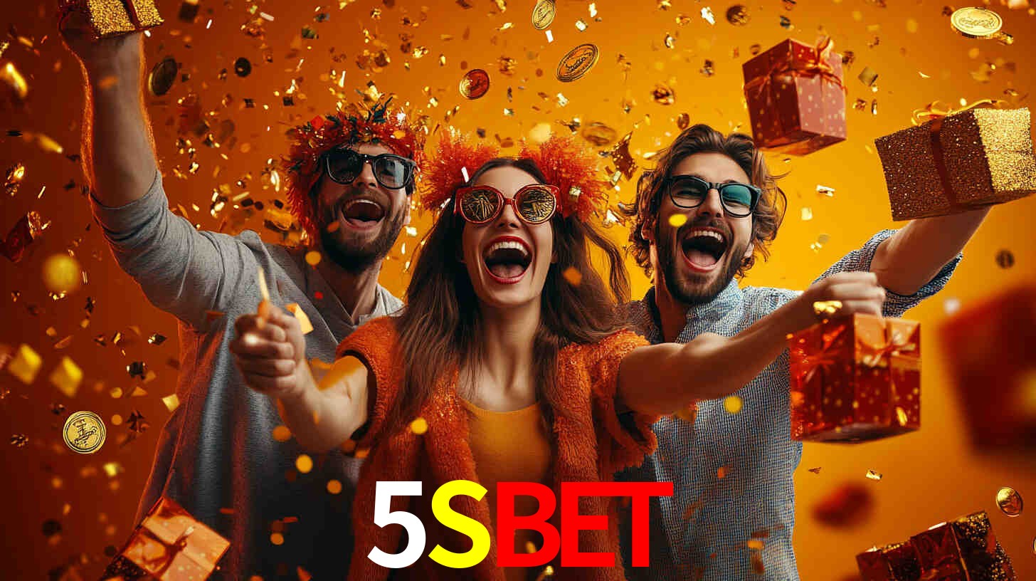 5S BET apk