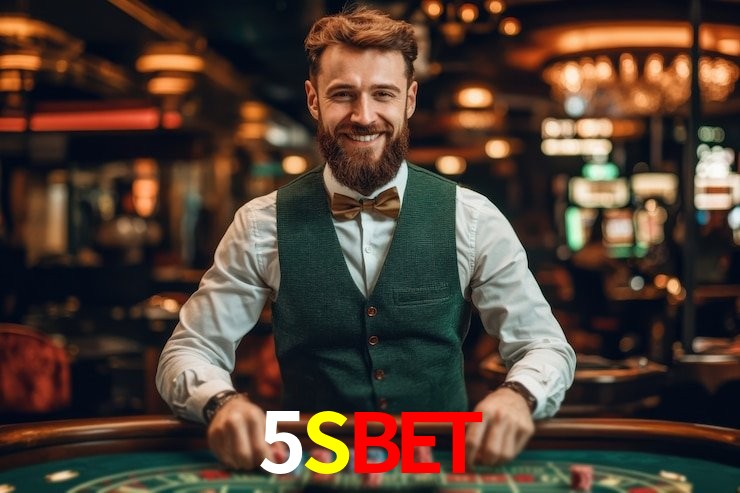 Promoções Sazonais 5SBET