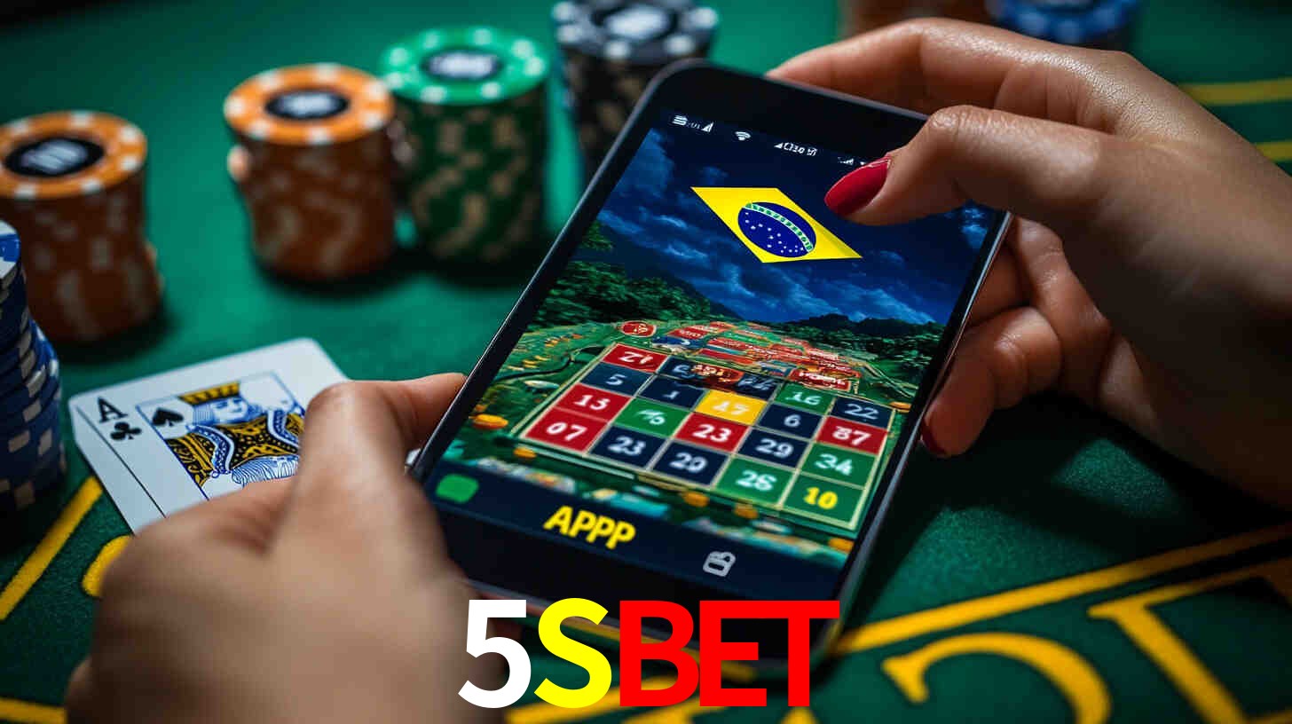 A Popularidade dos Caça-Níqueis no 5SBET