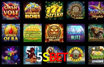 Flash Promotion 5SBET