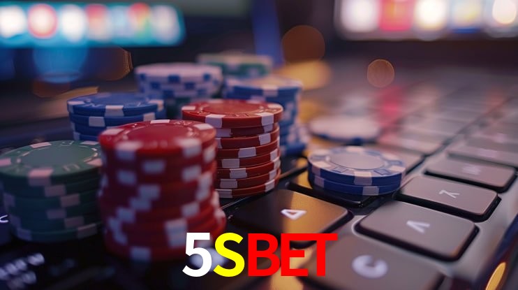 Apostas de Tênis 5SBET
