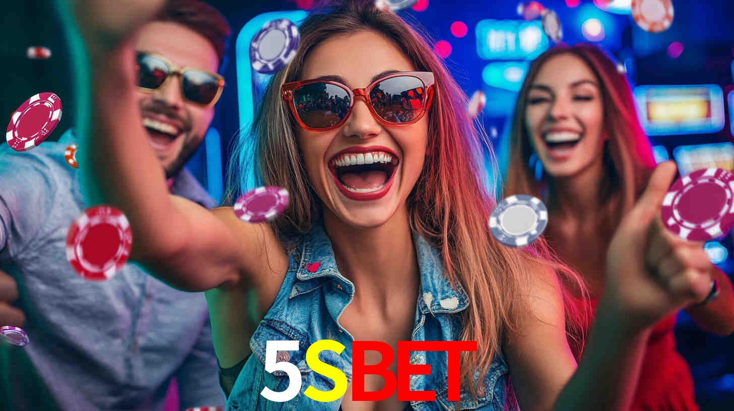 Descubra o Programa VIP da 5SBET: Vantagens Exclusivas para Jogadores