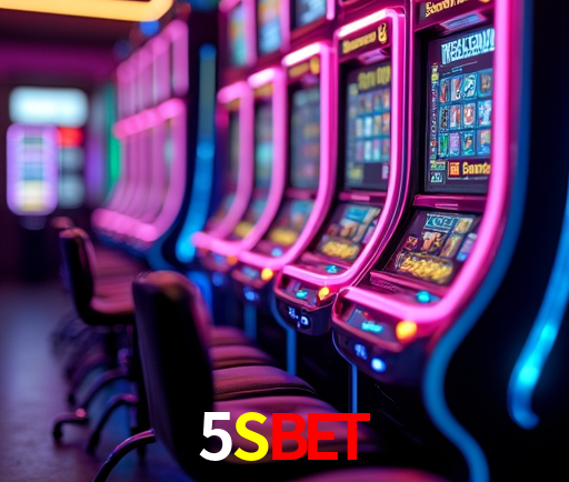 Casino Ao Vivo 5SBET