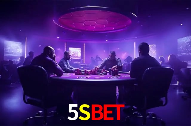 Torneios 5SBET