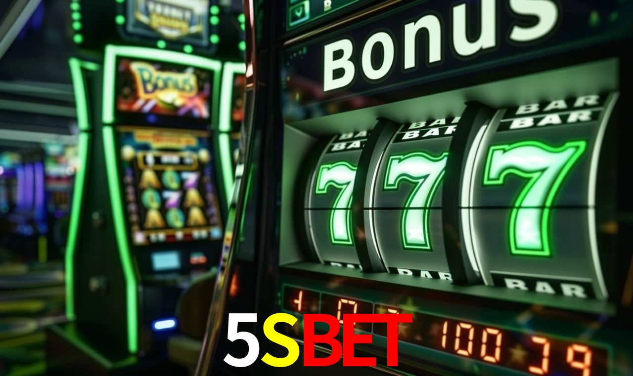 Promoção Relâmpago 5SBET