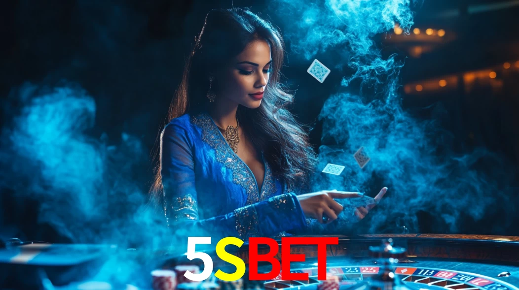 Explorando a Categoria de Eventos em Apostas na 5SBET