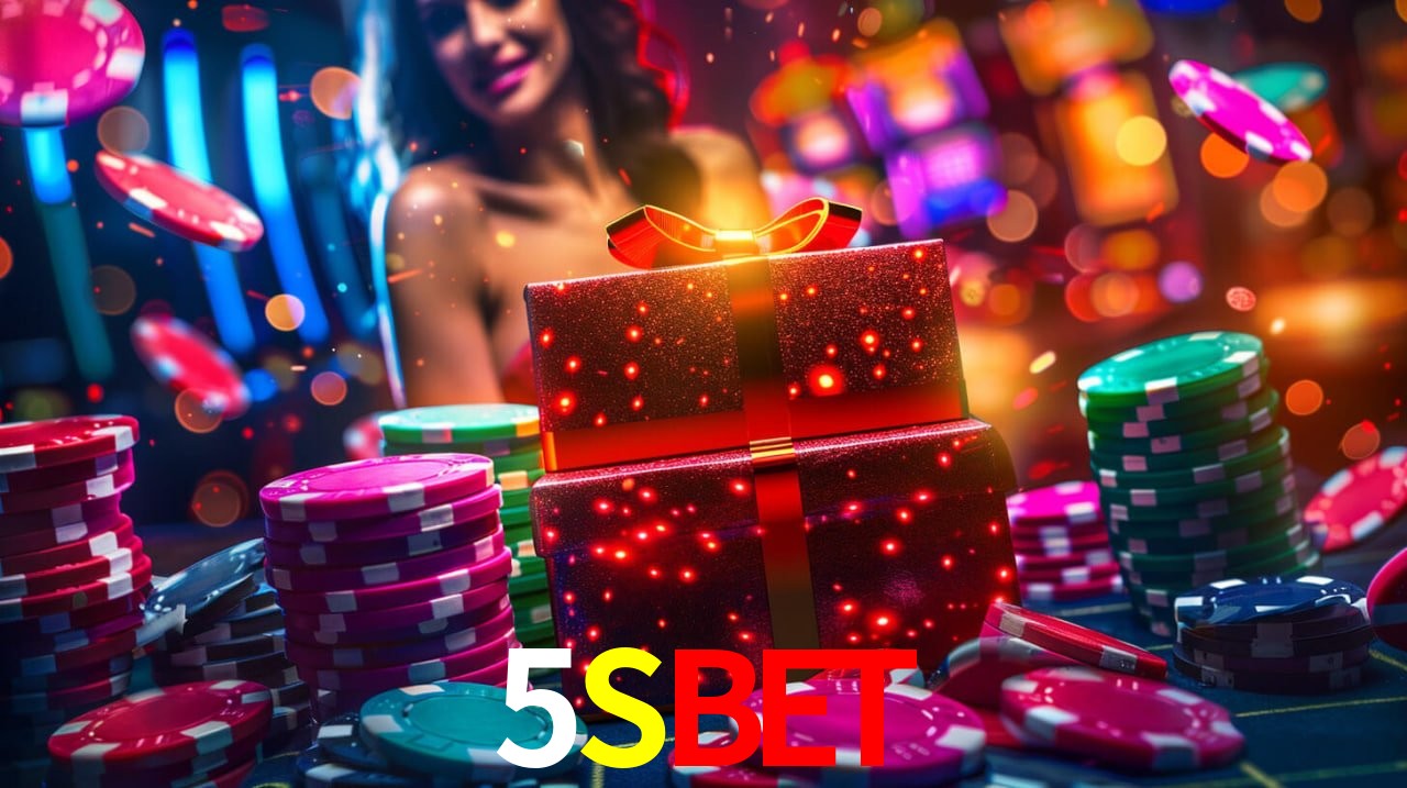 Inovações de Jogos na 5SBET: O Futuro das Experiências Interativas