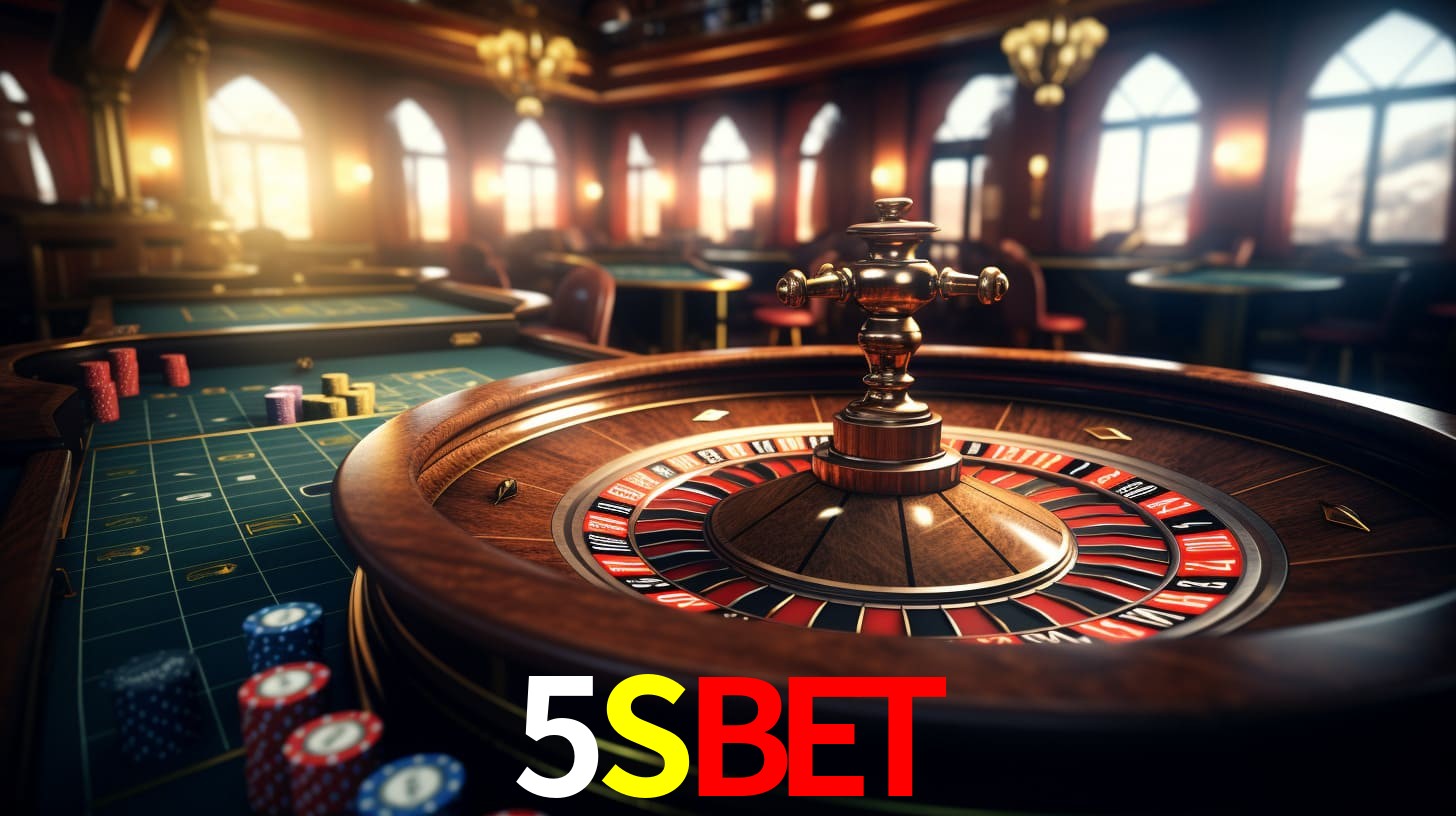 Live Casino 5SBET