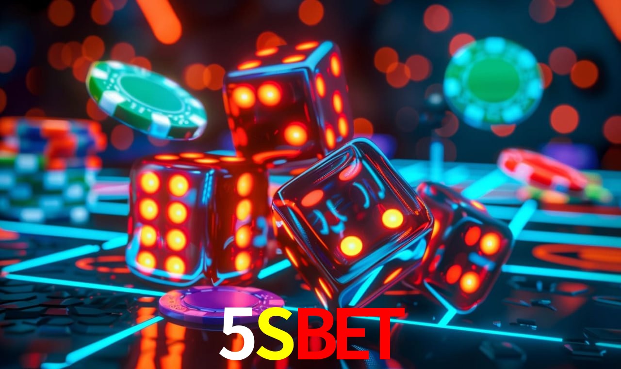 Desvendando o Mundo dos Jogos Virtuais na 5SBET