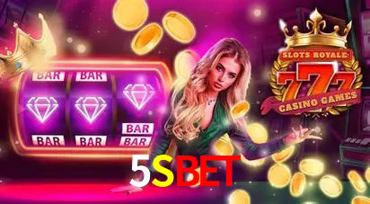 A Emoção da Loteria na 5SBET: Uma Chance de Mudança de Vida