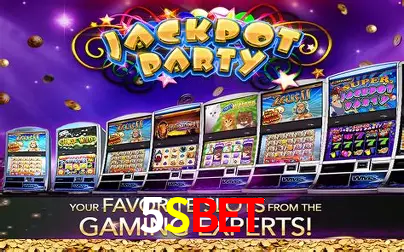 Descubra o Mundo do Cassino Online com 5SBET