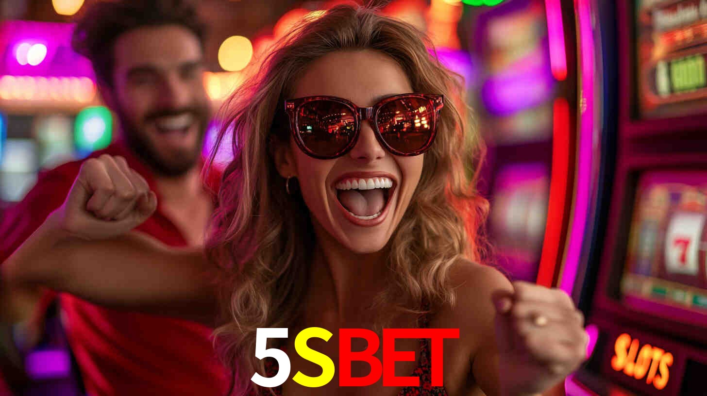 Apostas Esportivas na 5SBET: Um Guia Completo