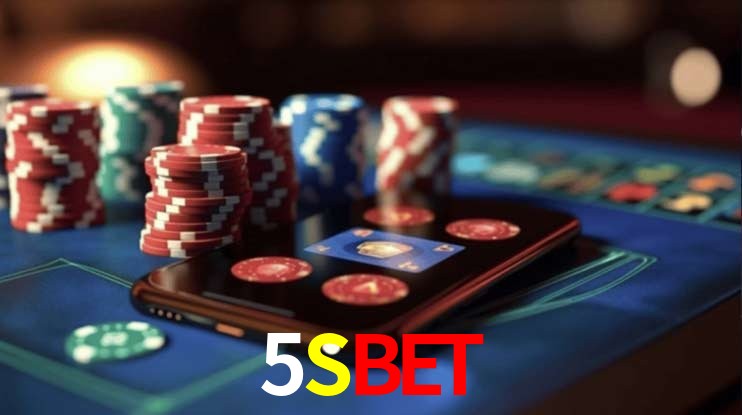 Casino VIP 5SBET