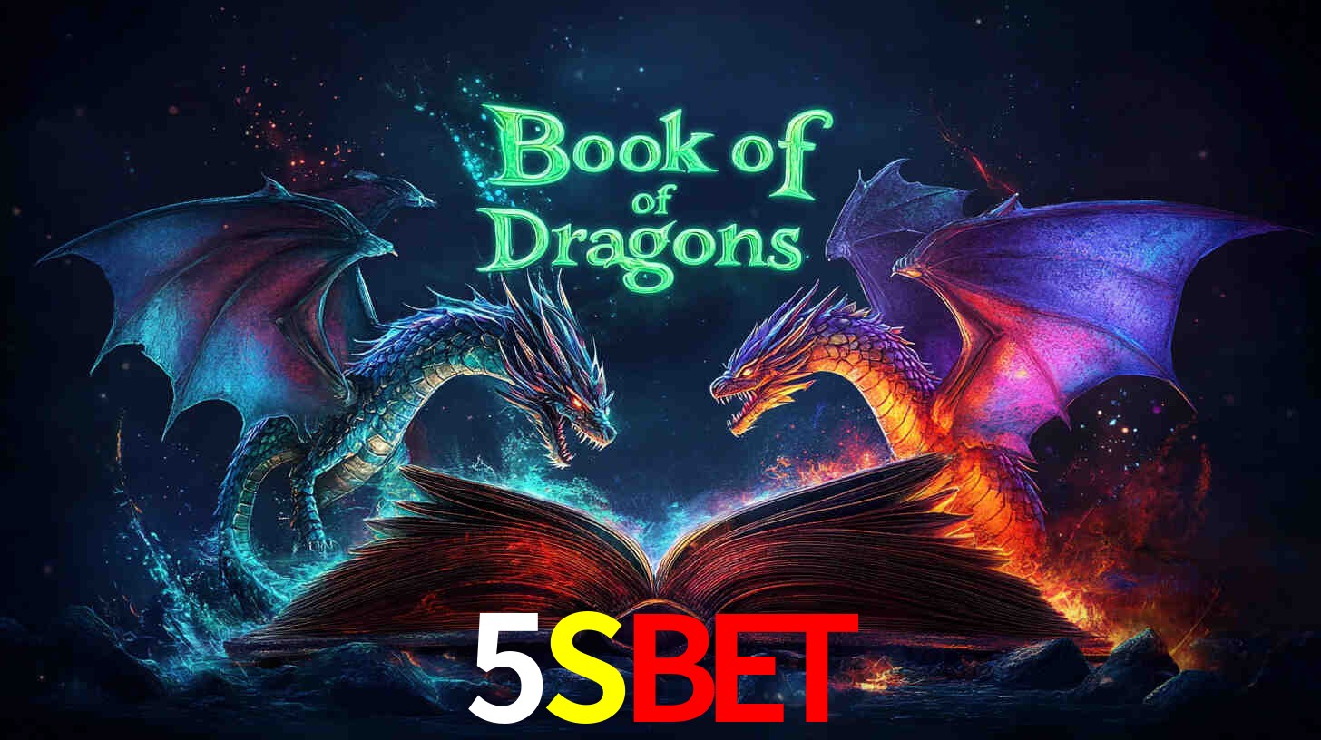 Desvendando o Mundo dos Jogos Virtuais na 5SBET