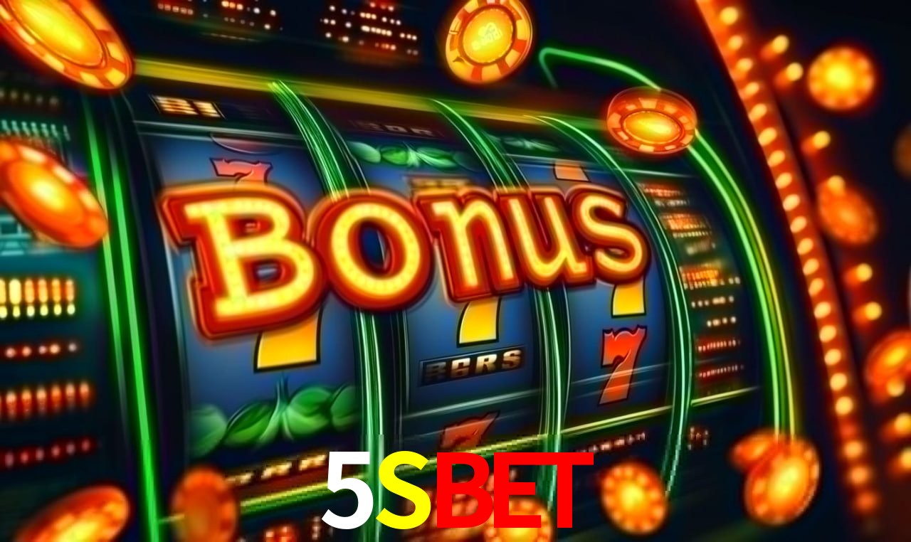 VIP Casino 5SBET