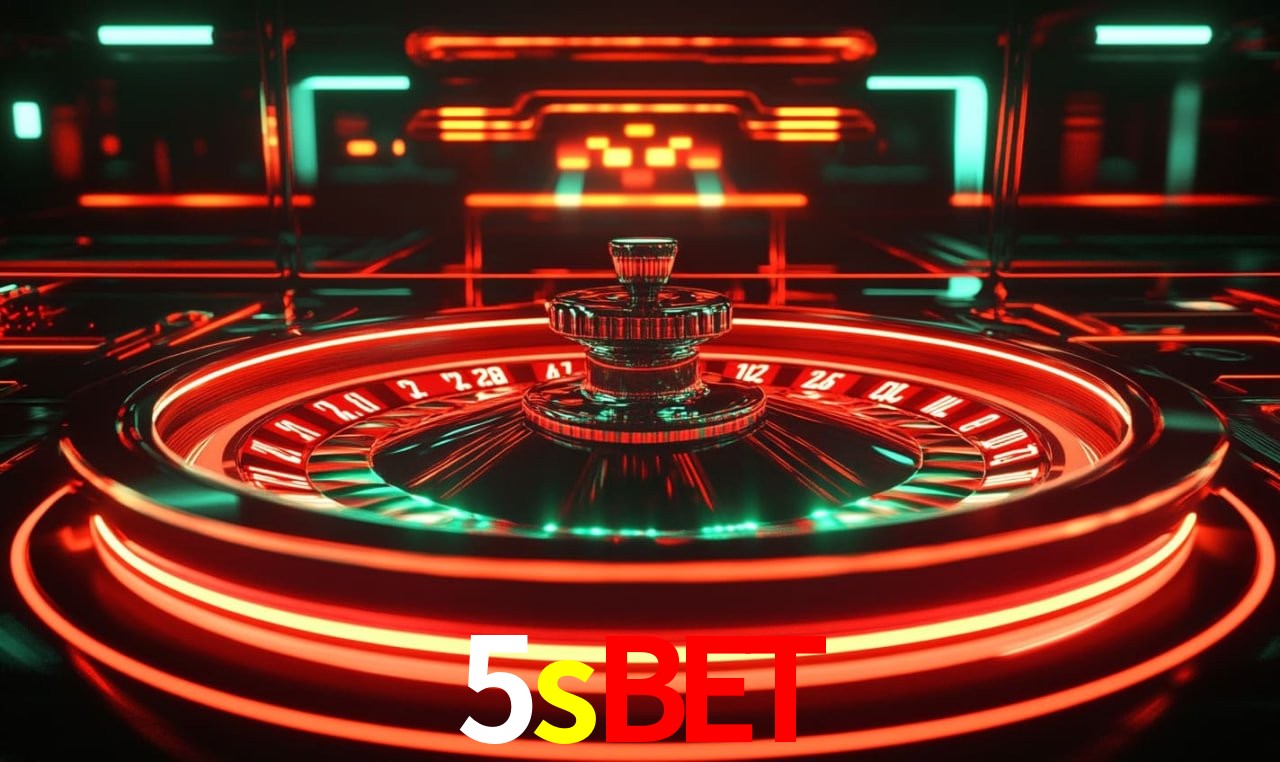 Descubra a Essência do 5sbet: Nossa História e Compromissos