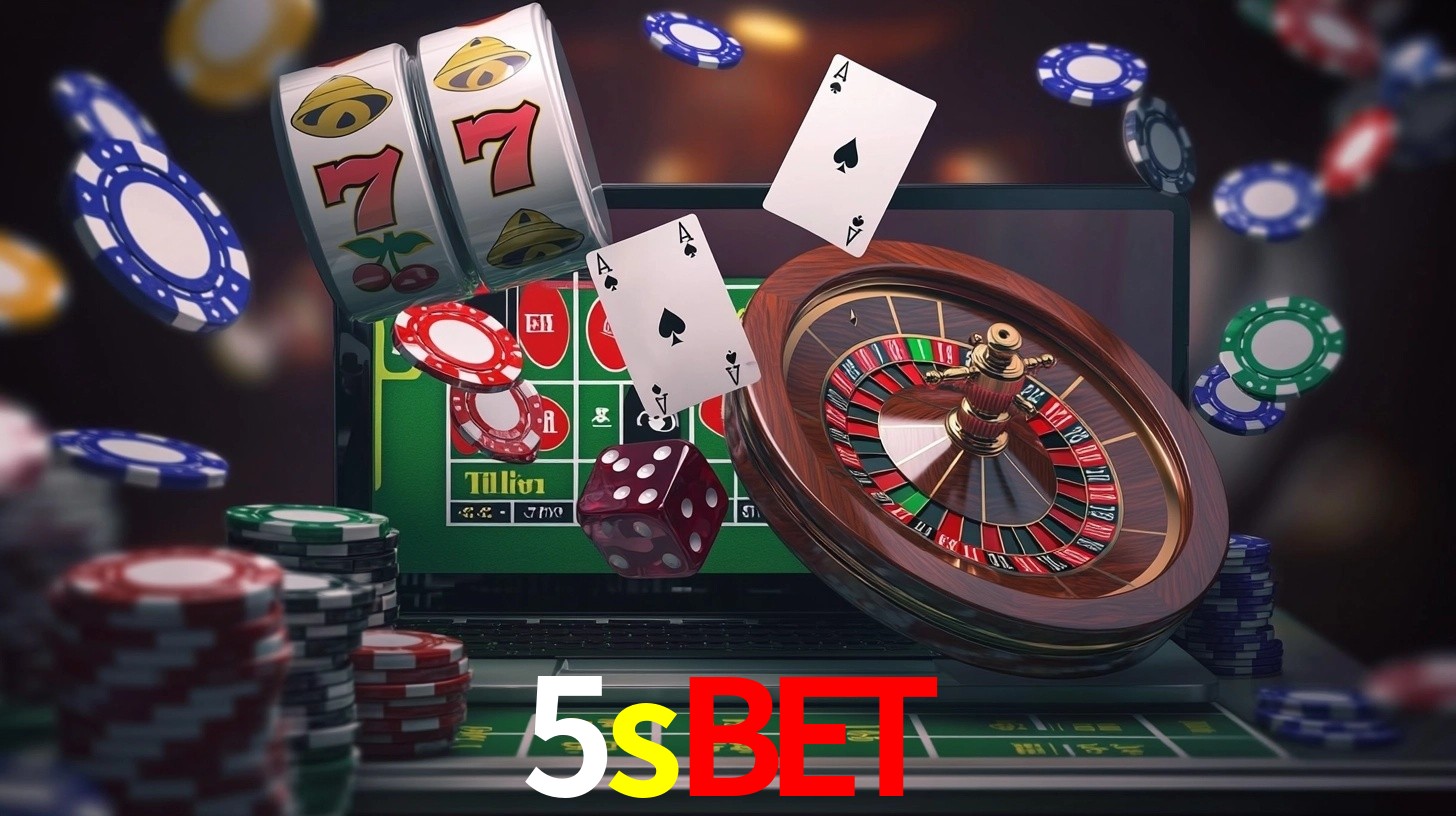 Explore as vantagens do 5sbet: serviço profissional e confiabilidade