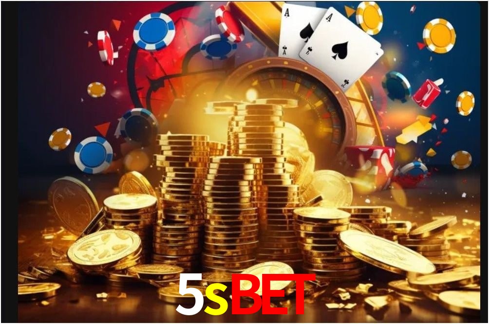 Casino VIP 5sbet