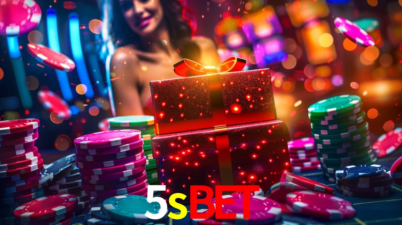 Bônus Diários 5sbet