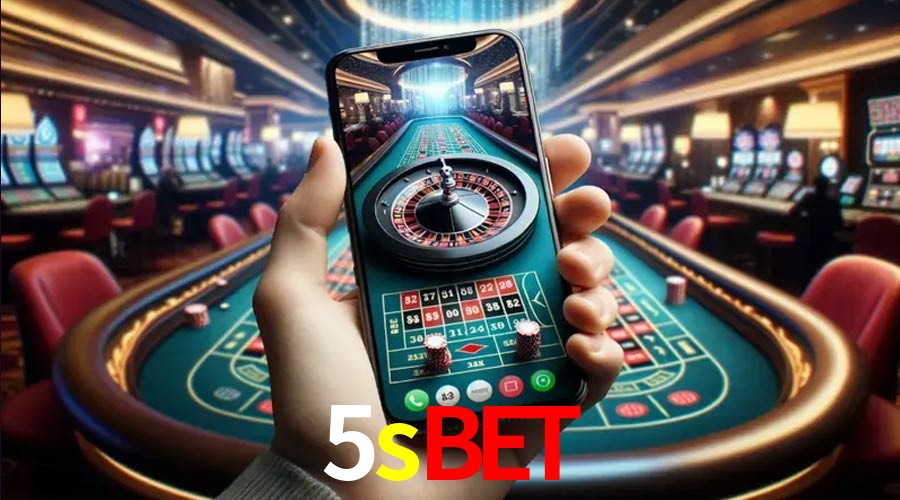 Responsive Design 5sbet