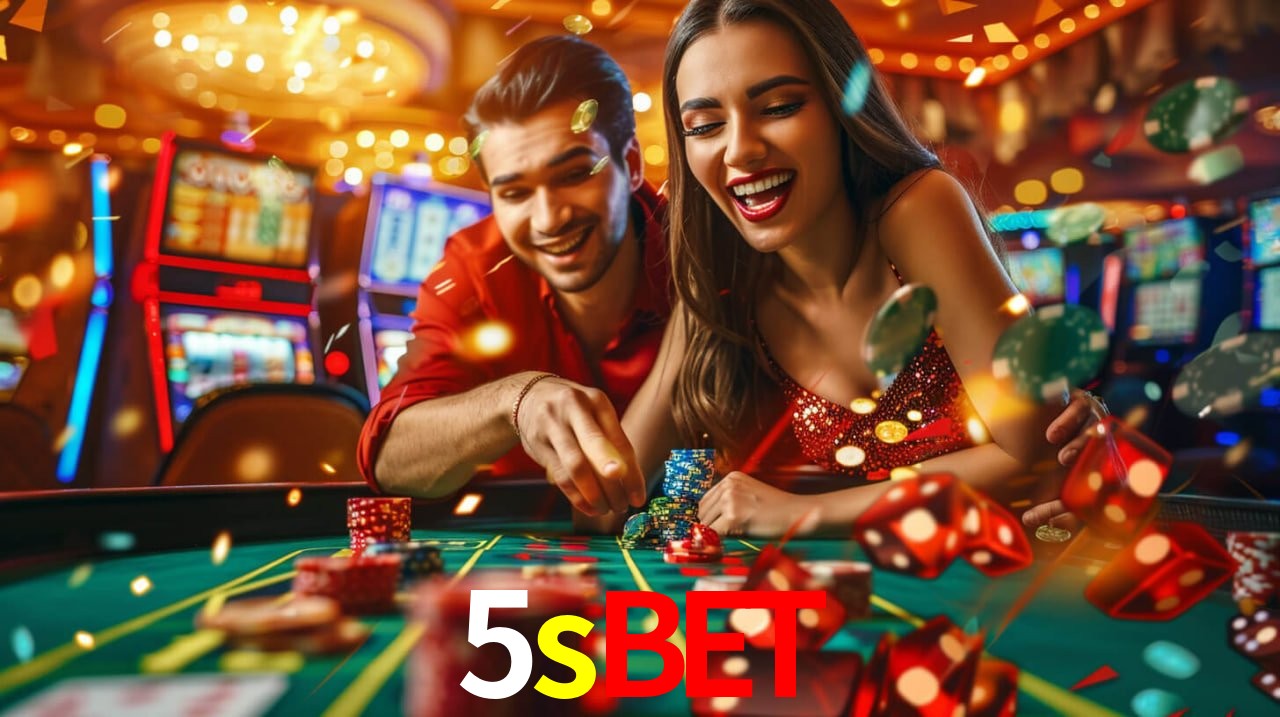 Requisitos do APK da 5sbet para Android