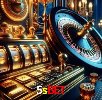Jogos de Slot 5sbet