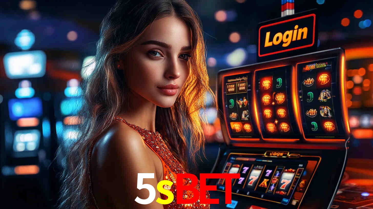 5sbet: Seu Especialista em Apostas Esportivas Brasileiras