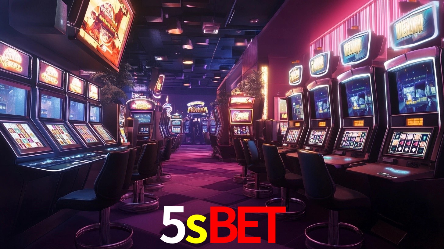 5sbet login
