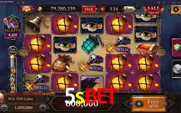 5sbet