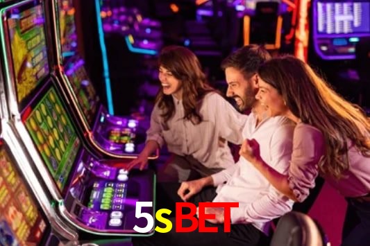 Mesa de Blackjack 5sbet