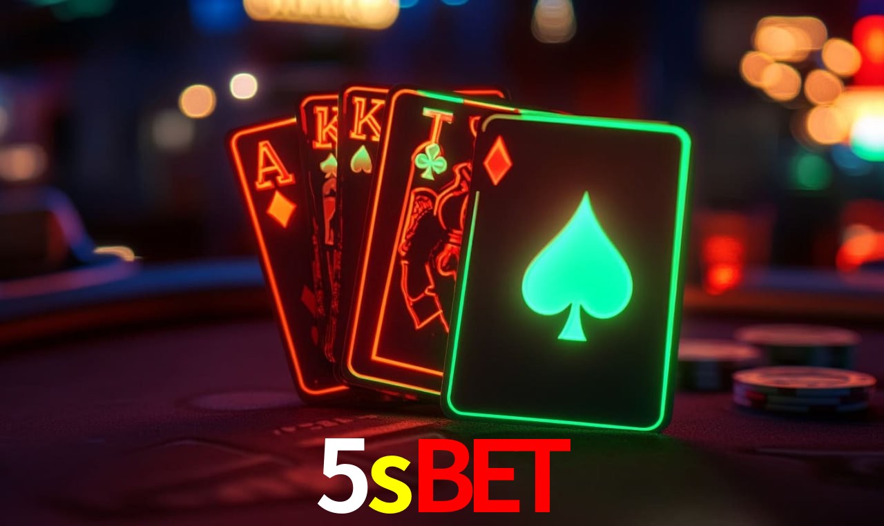 Ofertas Exclusivas 5sbet