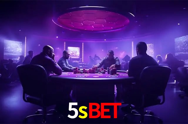 Promoção Relâmpago 5sbet