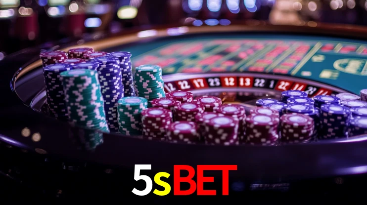 Welcome Bonus 5sbet