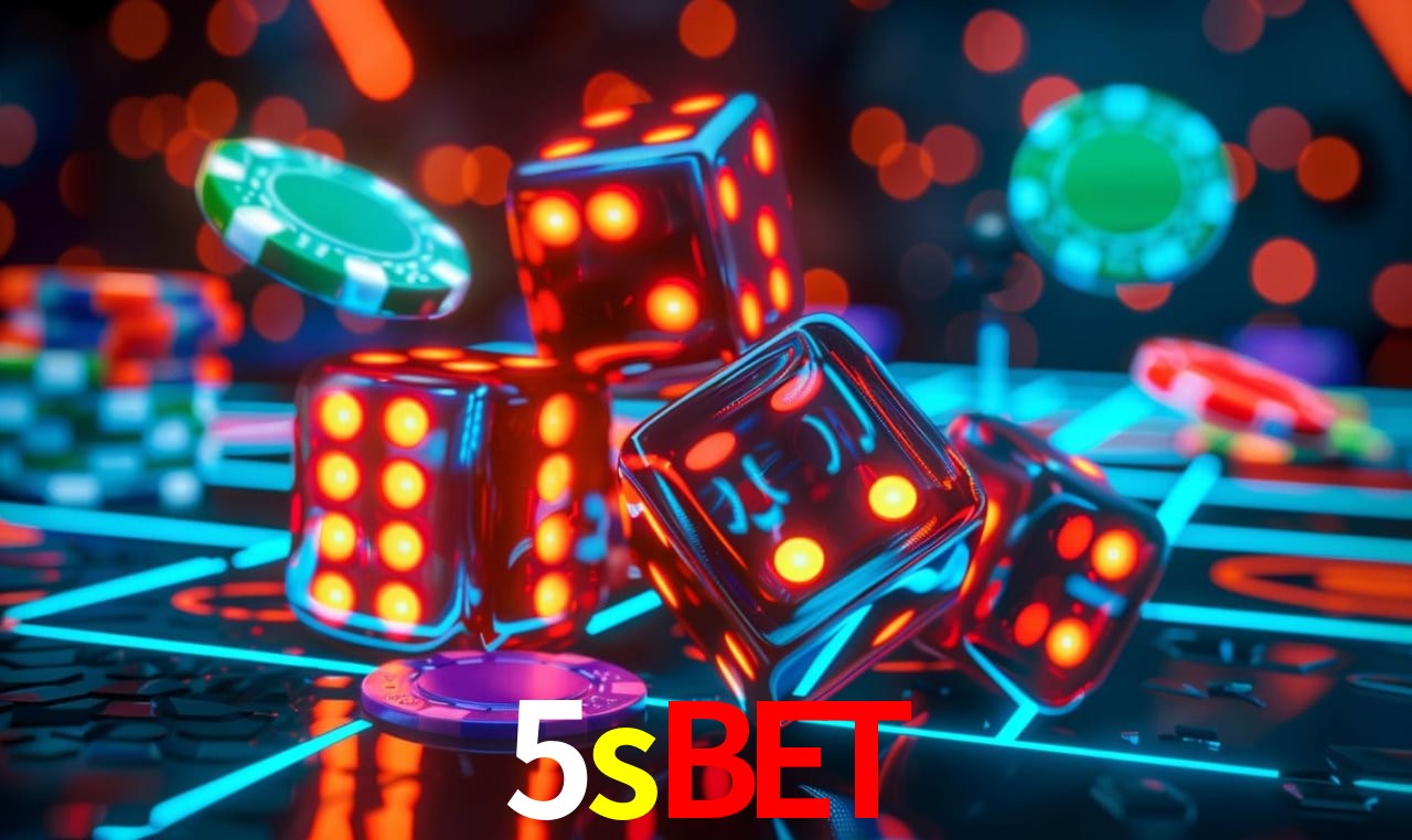 Casino Ao Vivo 5sbet