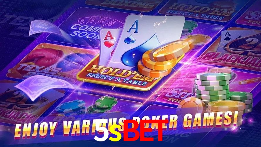 Bônus de Boas-vindas 5sbet