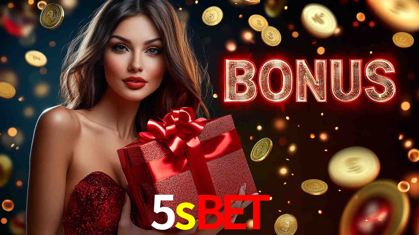 A Emoção da Loteria na 5sbet: Uma Chance de Mudança de Vida