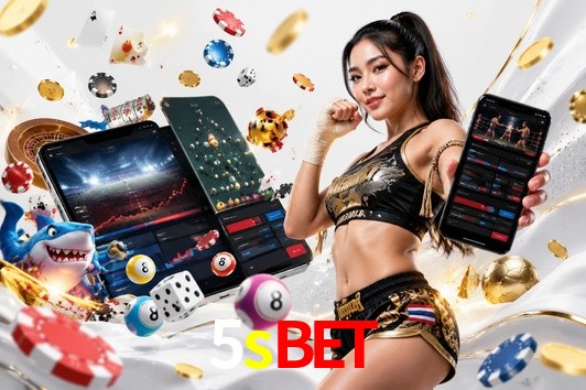 Seasonal Promotions 5sbet