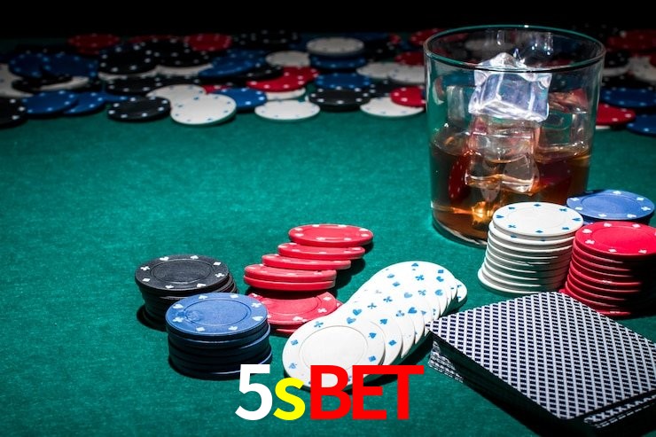 Diretório de Jogos 5sbet
