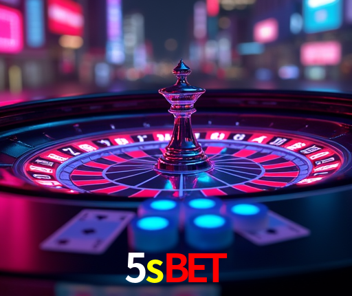 cassino 5sbet