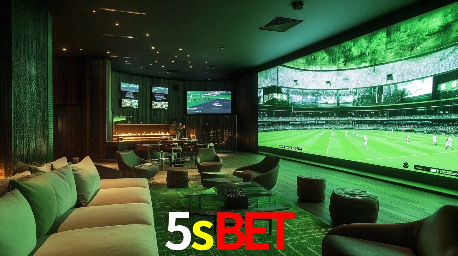 5sbet: A Experiência de Casino com Jogos de Mesa ao Vivo