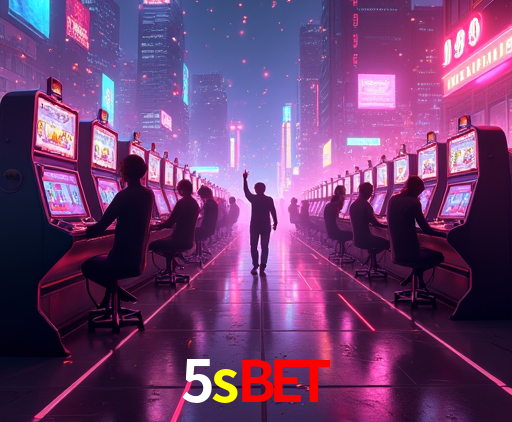 Estatísticas do Jogo 5sbet