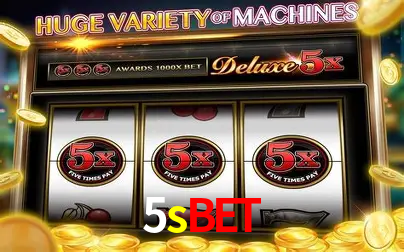A Emoção da Loteria na 5sbet: Uma Chance de Mudança de Vida