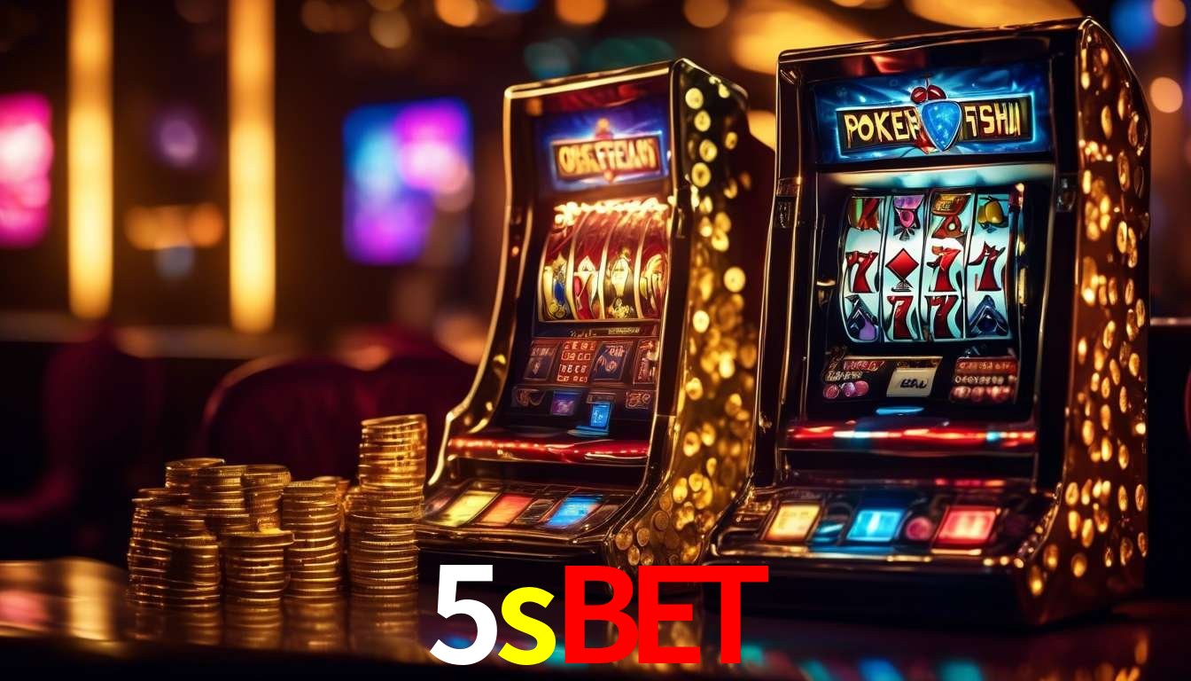 Jogos Exclusivos 5sbet