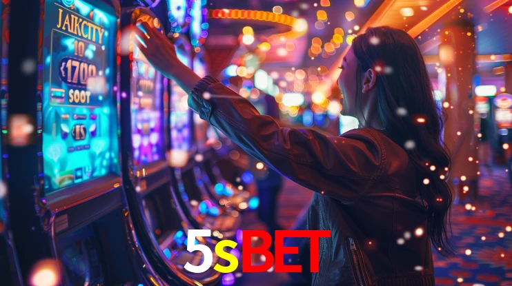 5sbet - Caça-Níqueis da Adrenalina - 5sbet.com