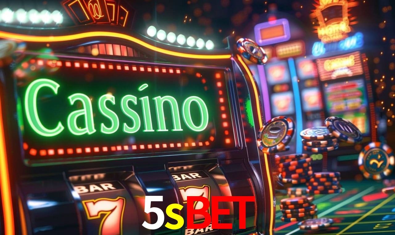 Requisitos do APK da 5sbet para Android