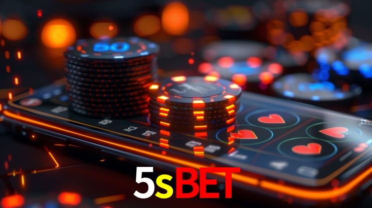 Bonus Features 5sbet